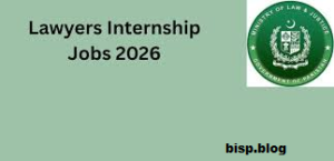 Law And Justice Jobs 2026 Eligibility & Online Apply Guide