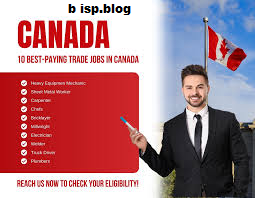 Top 10 Best Jobs in Canada Without a Degree 2026
