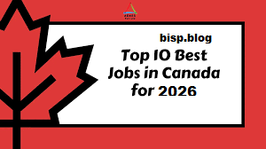 Top 10 Best Jobs in Canada Without a Degree 2026