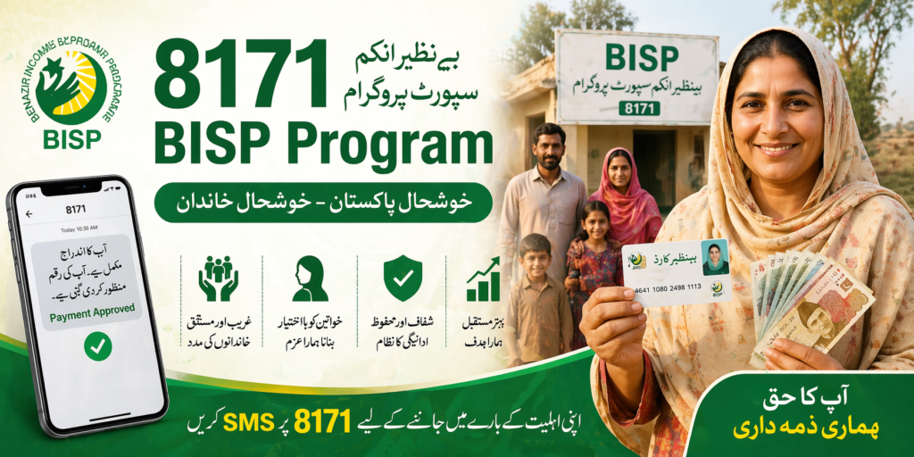 Bisp New Update Today Eligibility, and Payment Details