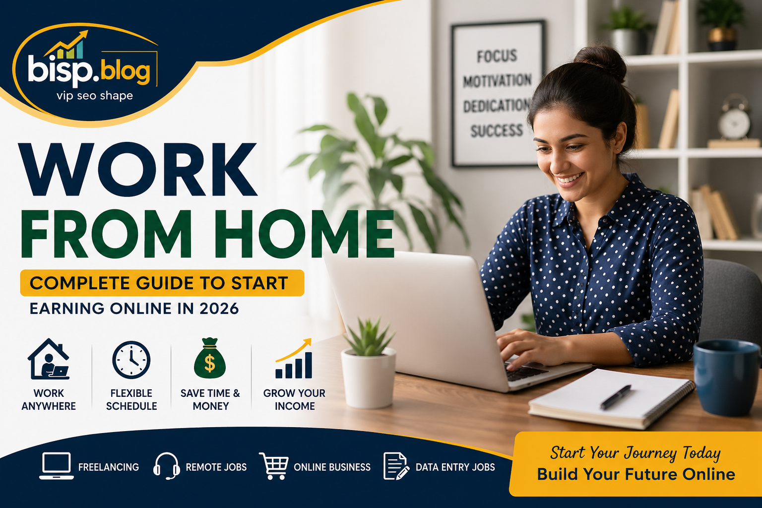 Online Work From Home Freelance Jobs 2026