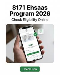 8171 Check Online CNIC Login Complete Guide 2026