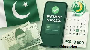 BISP Introduces New Payment Disbursement Mechanism