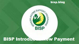 BISP Introduces New Payment Disbursement Mechanism