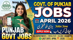 Apply Now Senior Procurement Officer 2026