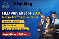 Apply Now Senior Procurement Officer 2026