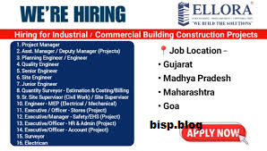 Apply Now Senior Procurement Officer 2026